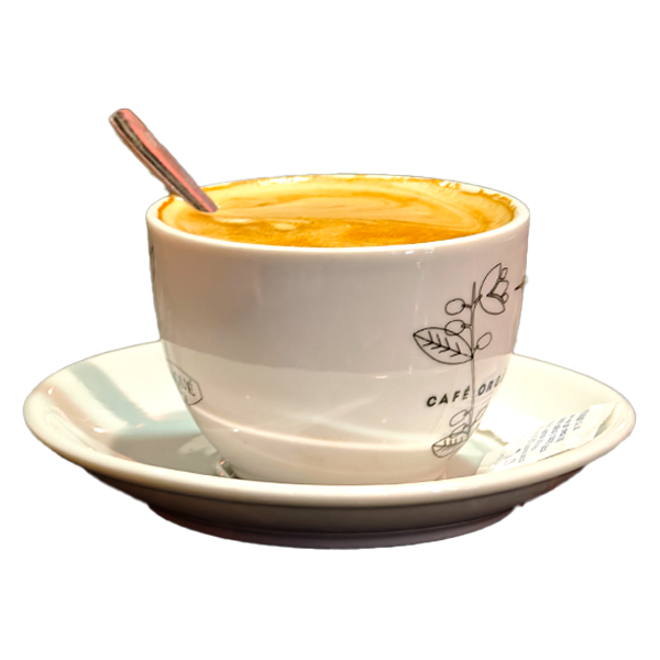 Cafe bar alhambra