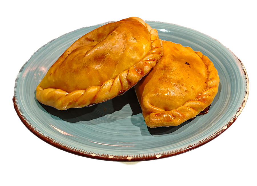 empanadas